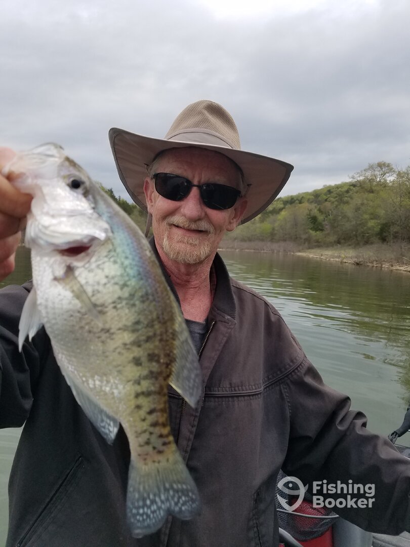 Branson Report Photo 0