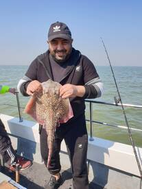 Ramsgate Report Photo 1