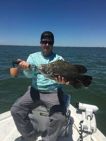 Port O'Connor Report Photo 1