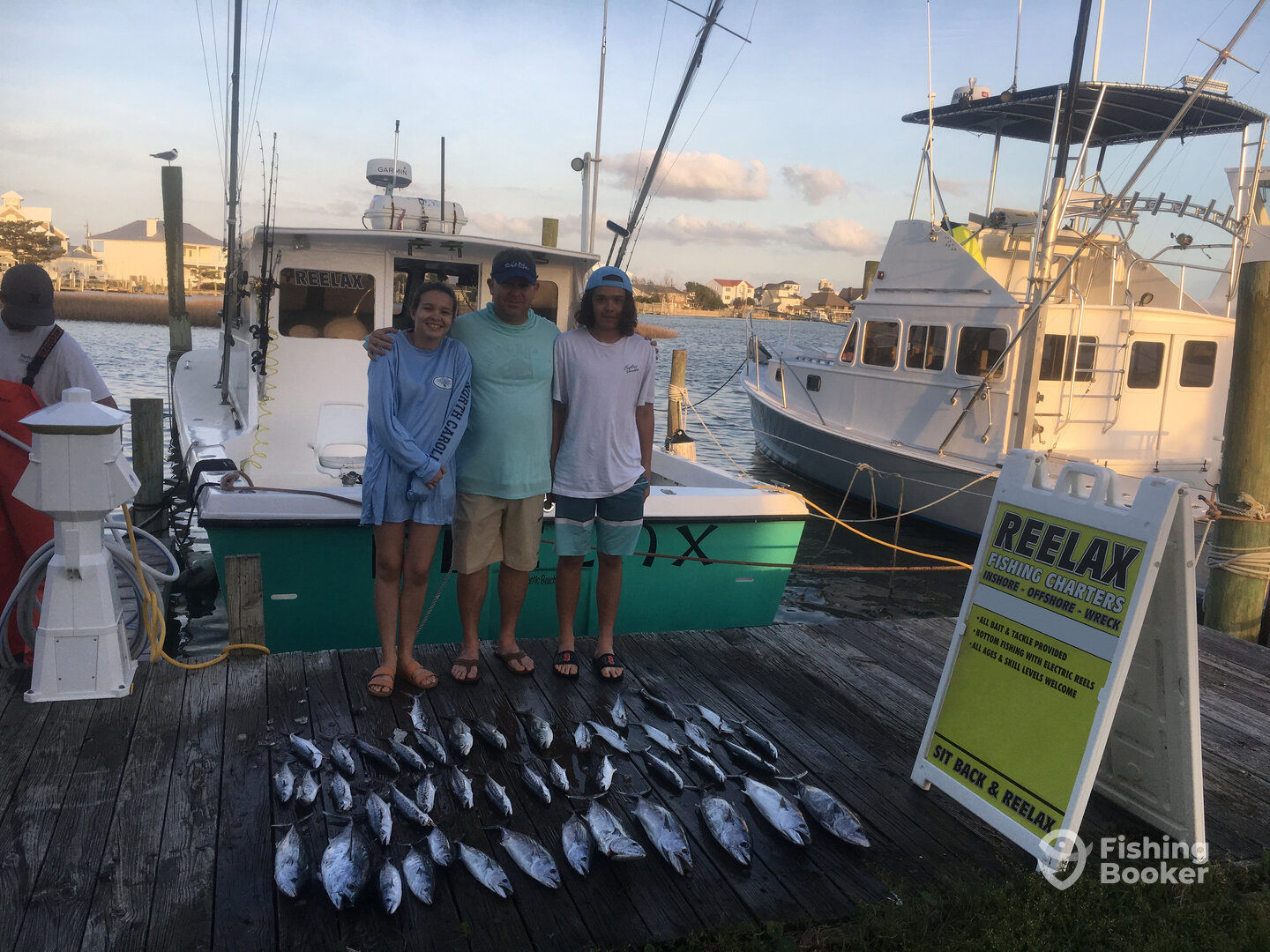 Atlantic Beach Report Photo 0