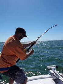 South Padre Island Report Photo 2