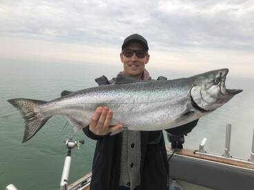 St. Catharines Report Photo 1