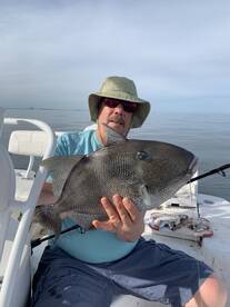 Orange Beach Report Photo 1