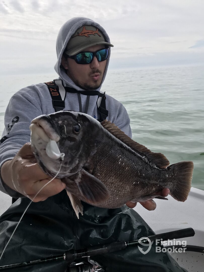 Virginia Beach Report Photo 0