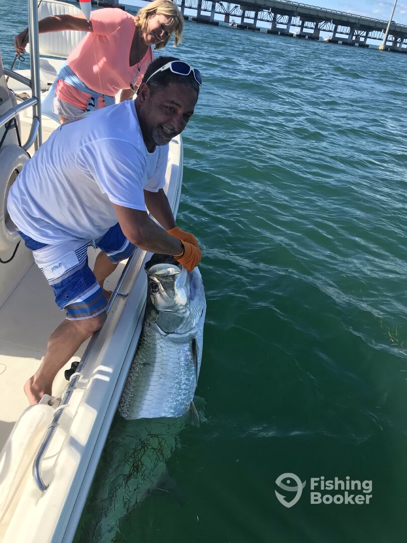 Big Pine Key Report Photo 0