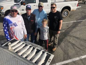 Sutter Yuba Area Report Photo 1