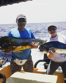 Playa Flamingo Report Photo 2