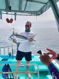 Sierpe Report Photo 1