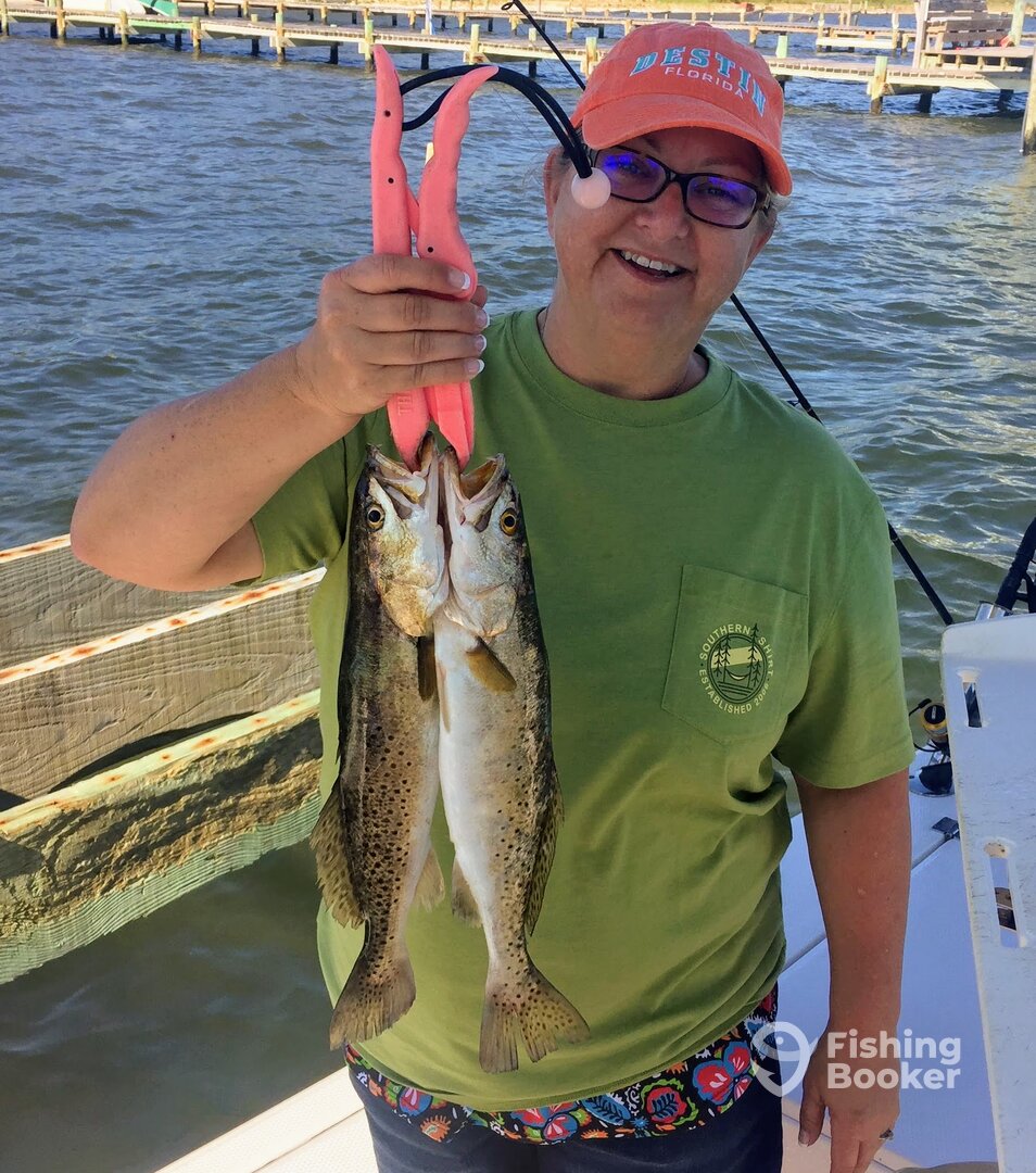 Navarre Report Photo 0