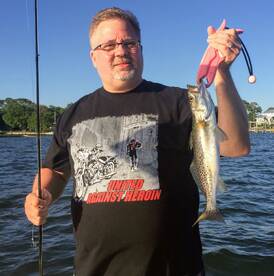 Navarre Report Photo 2