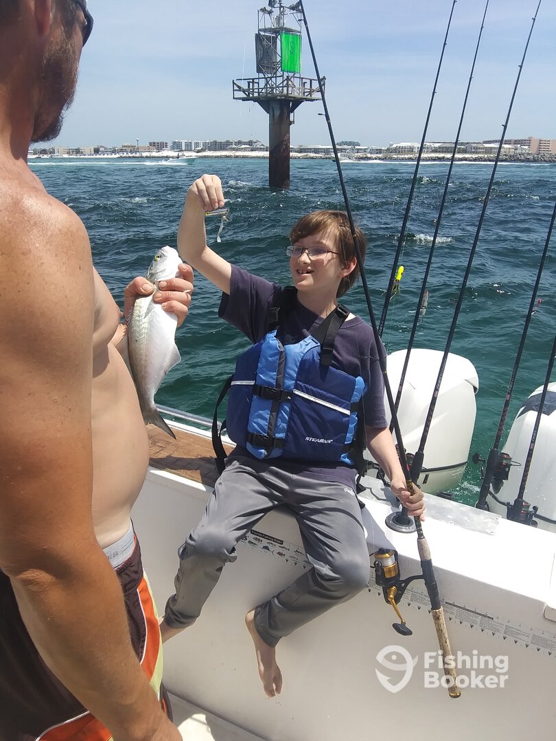 Niceville Report Photo 0