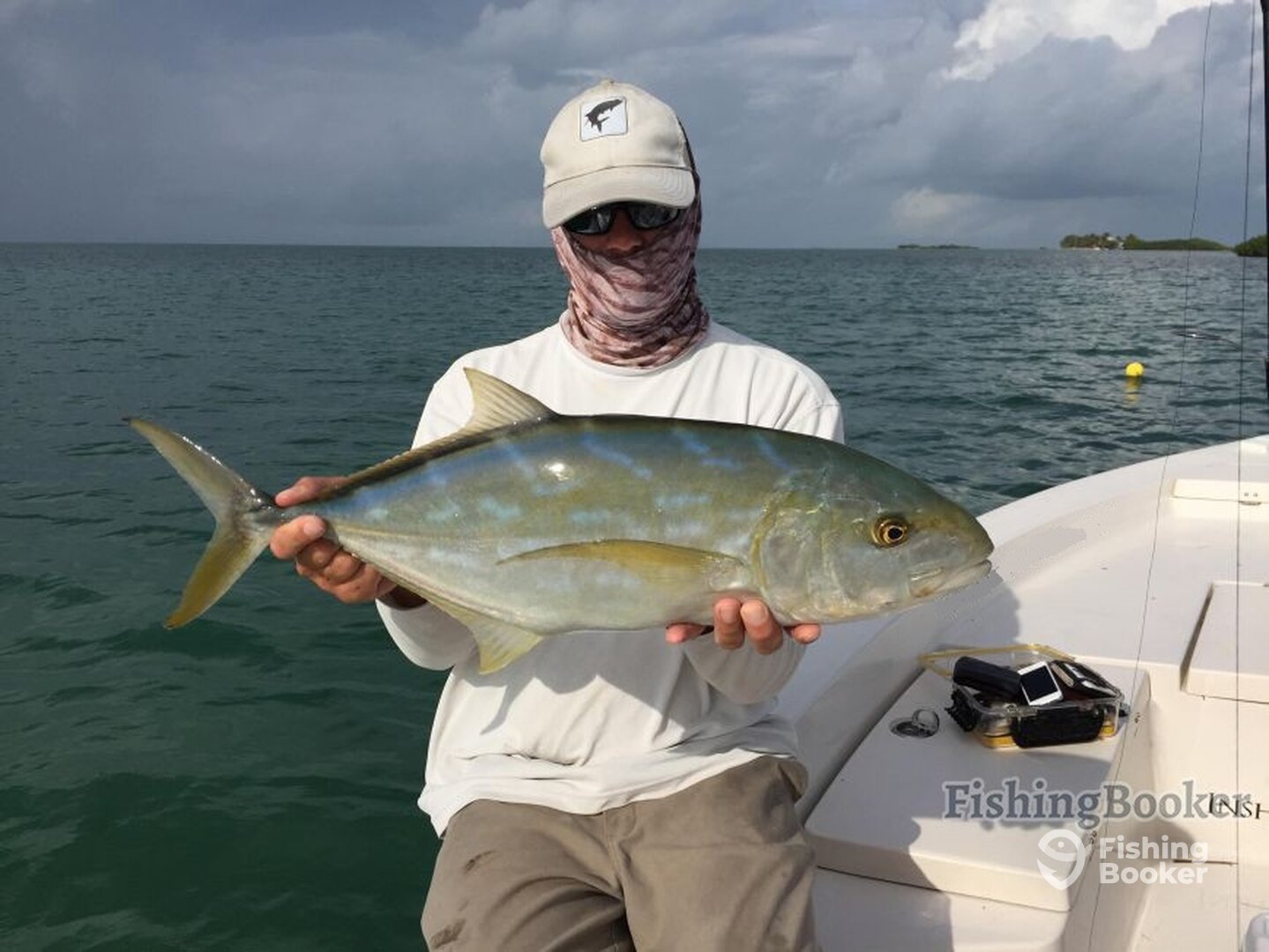 Key Biscayne Report Photo 0