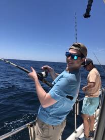 Orange Beach Report Photo 1