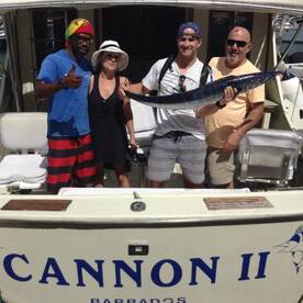 Bridgetown Report Photo 2