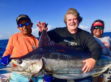 Puerto Aventuras Report Photo 2