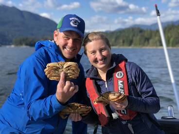 Port Moody Report Photo 1