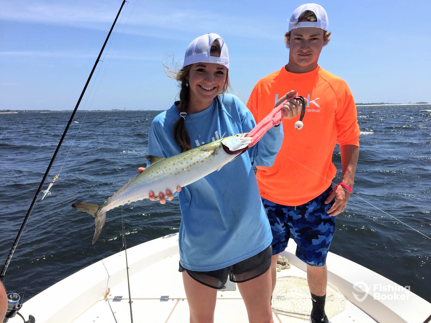 Navarre Report Photo 0