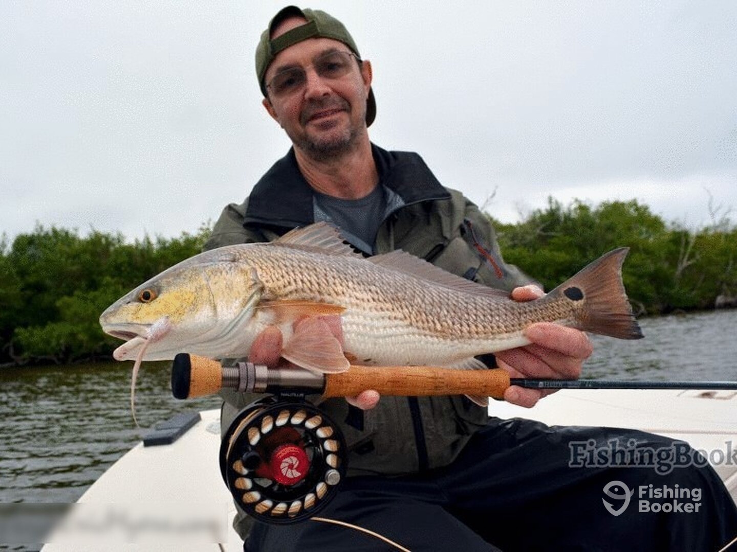 Cape Canaveral Report Photo 0