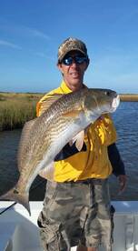 Grand Isle Report Photo 1