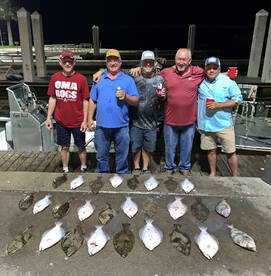 Aransas Pass Report Photo 1