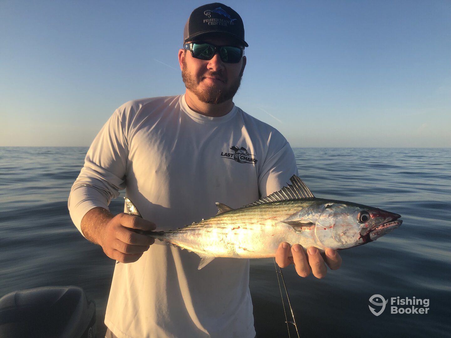 Beaufort Report Photo 0