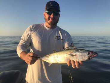 Great Spring Fishing Right Now! /2018 re