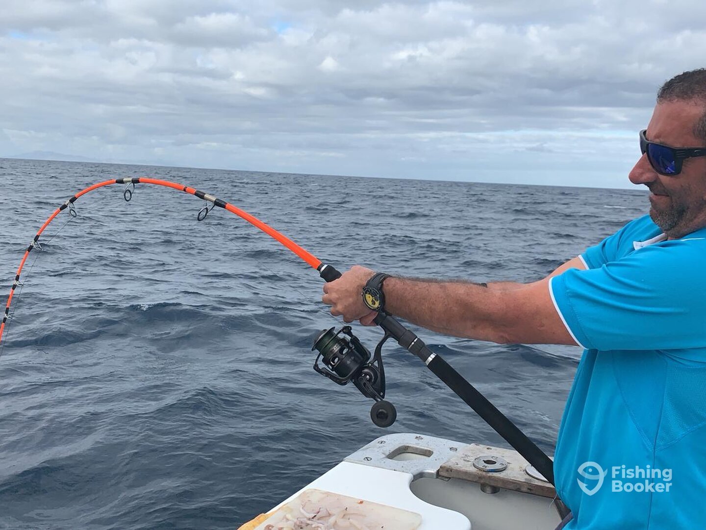 Corralejo Report Photo 0