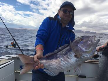 Corralejo Report Photo 1