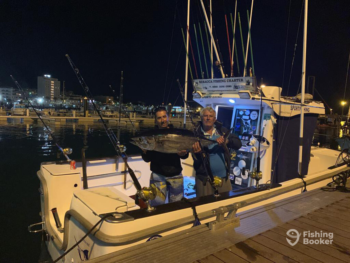 Corralejo Report Photo 0