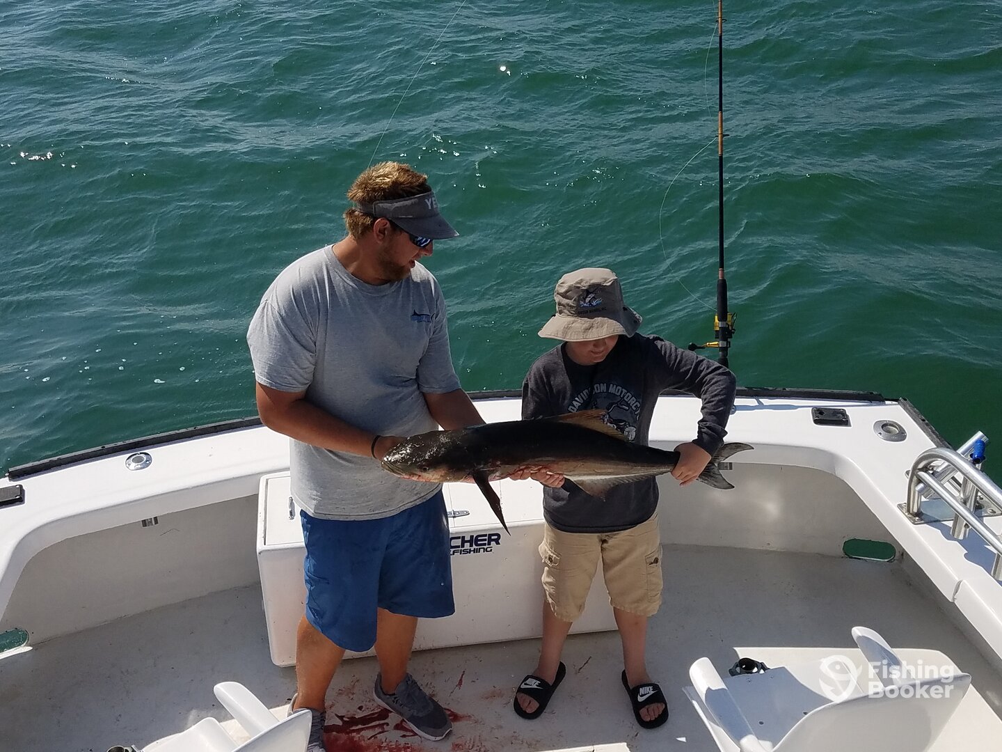 Nags Head Report Photo 0