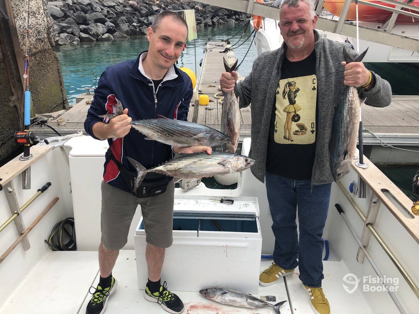 Corralejo Report Photo 0