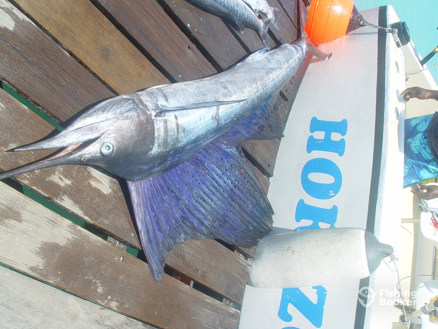 Grand Baie Report Photo 0