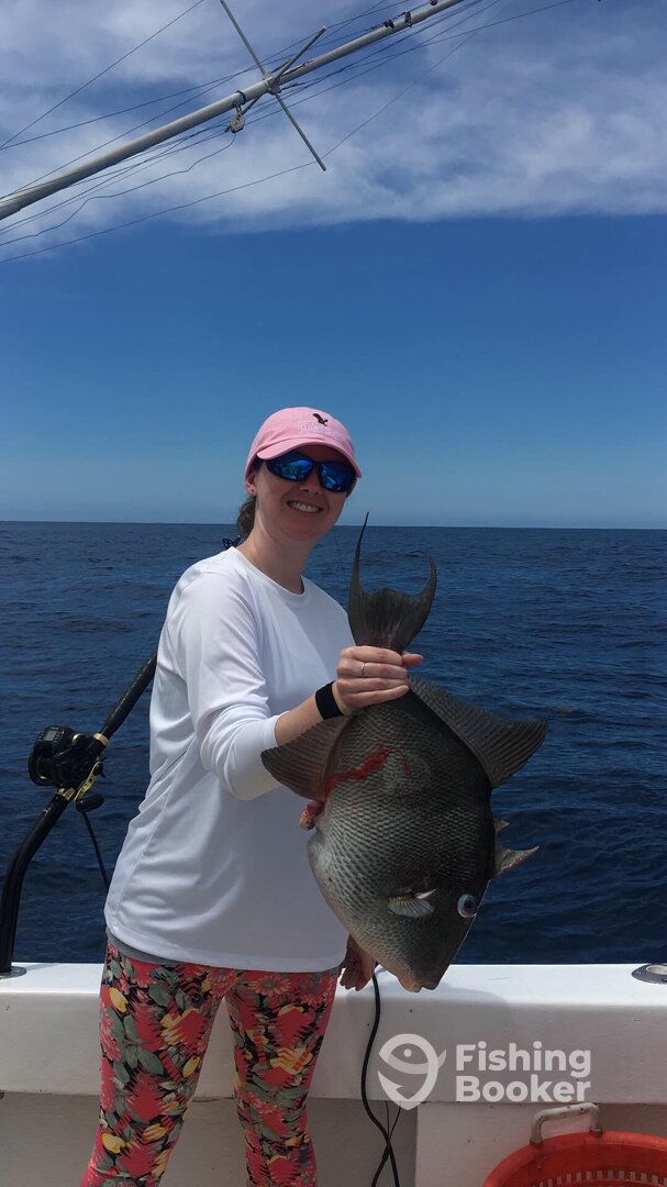 Atlantic Beach Report Photo 0