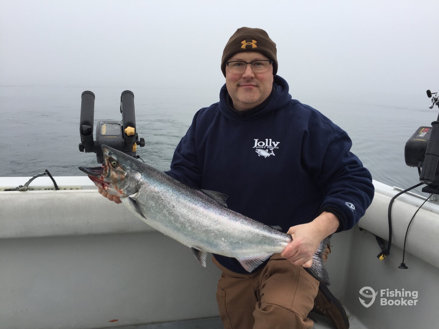 Kendall Report Photo 0