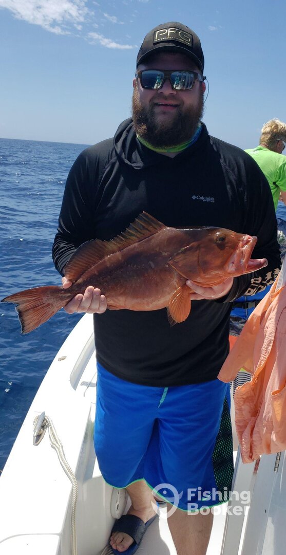 Grant-Valkaria Report Photo 0