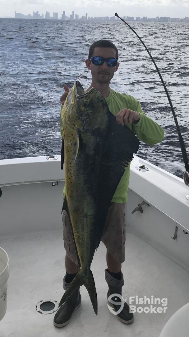 Pompano Beach Report Photo 0