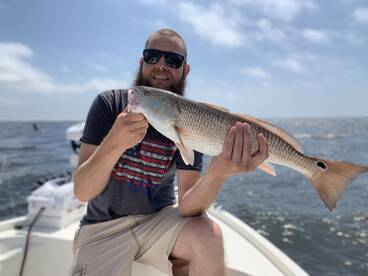 Orange Beach Verslag Foto 2