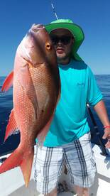 This is the time great  fishing