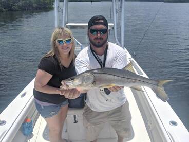 St. Petersburg Report Photo 1