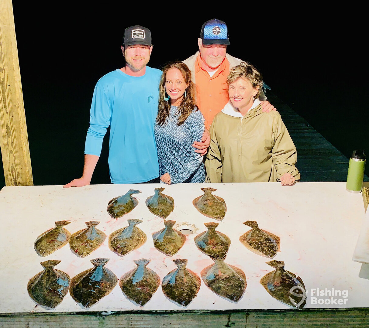 Aransas Pass Report Photo 0