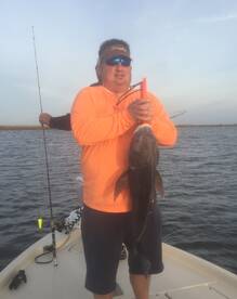 Theriot Report Photo 1