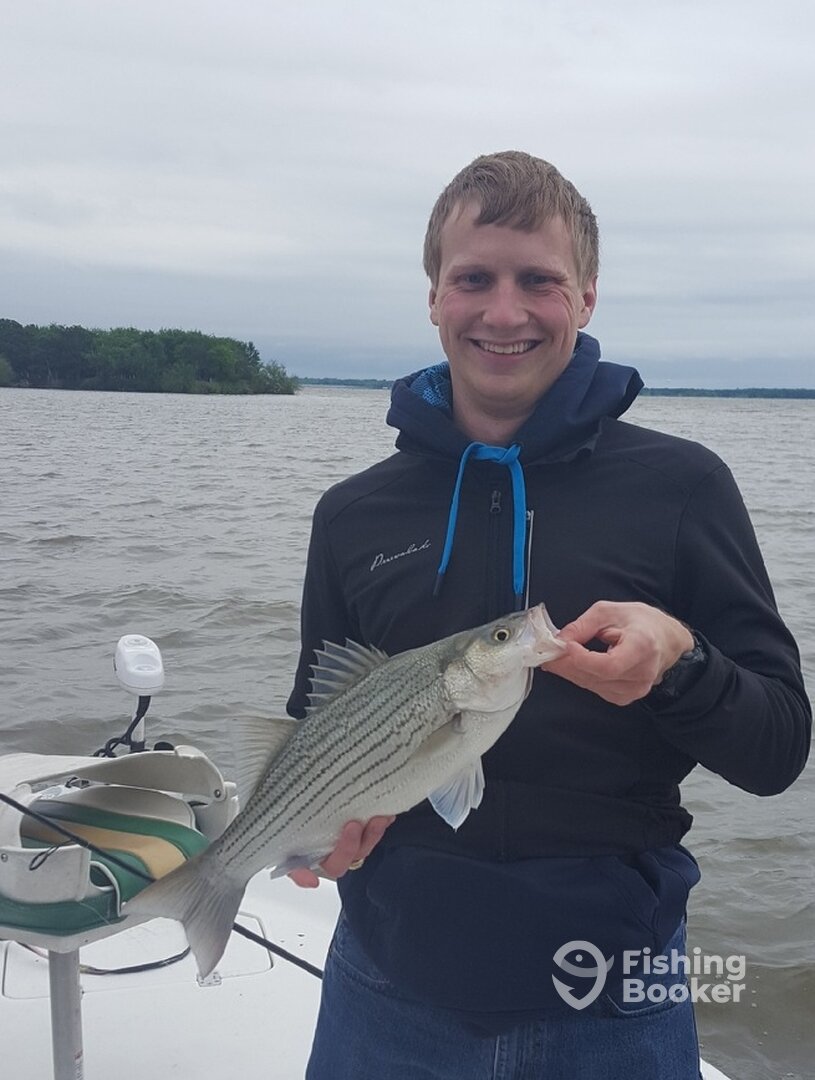 West Tawakoni Report Photo 0