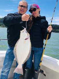 Christine Donohoe Charter 5/13/19