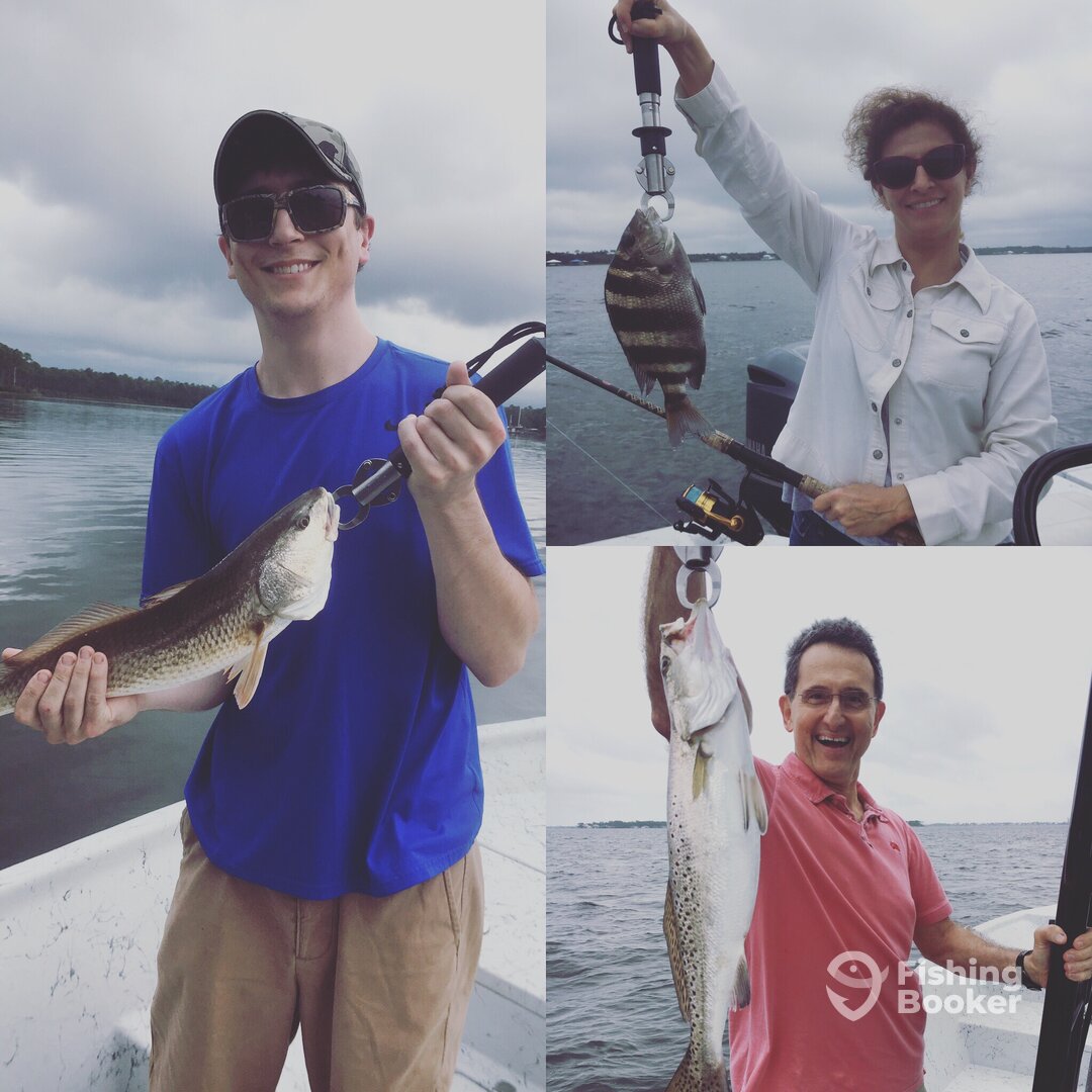 Orange Beach Report Photo 0