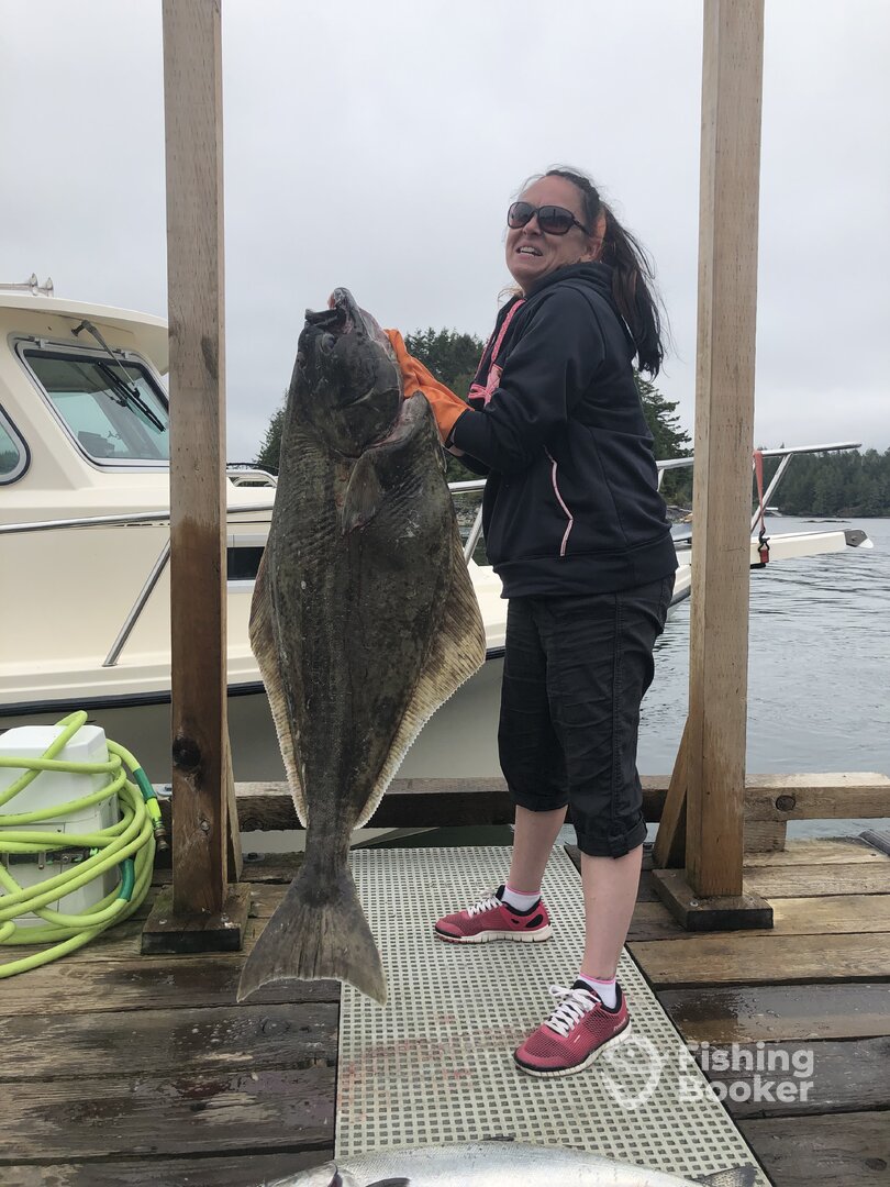 Tofino Report Photo 0