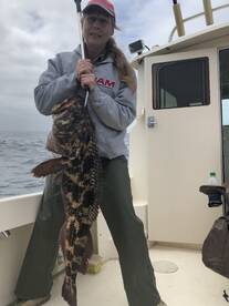 Tofino Report Photo 1