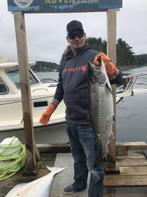 Tofino Report Photo 2