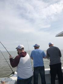 Heres a peek of this season so far!