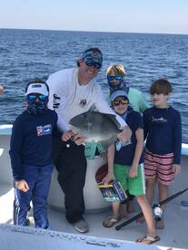 Orange Beach Report Photo 1