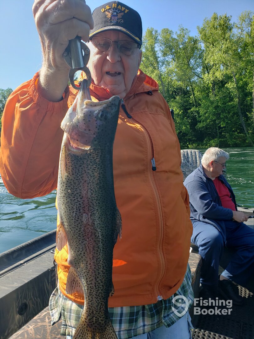 Branson Report Photo 0